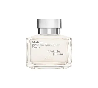 MAISON FRANCIS KURKDJIAN Gentle Fluidity - silver edition